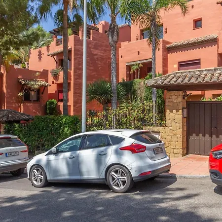 Xpce D Carlos Gardens Marbella