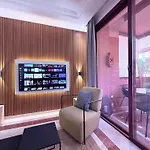Apartment Xpce D Carlos Gardens Marbella