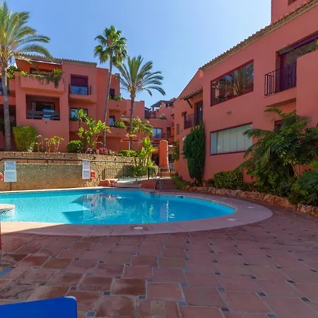Apartment Xpce D Carlos Gardens