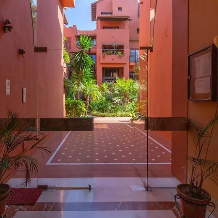 Apartment Xpce D Carlos Gardens