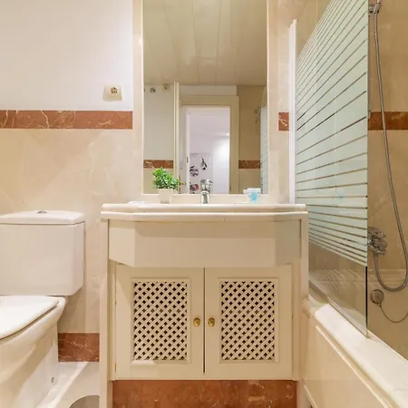 Xpce D Carlos Gardens Apartment *