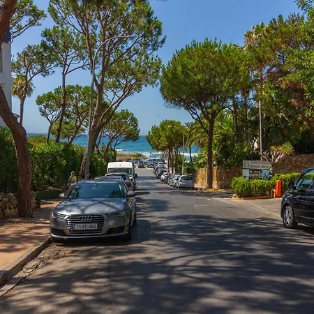 Xpce D Carlos Gardens Marbella