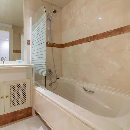Xpce D Carlos Gardens Apartment
