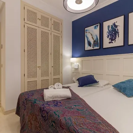 Apartment Xpce D Carlos Gardens