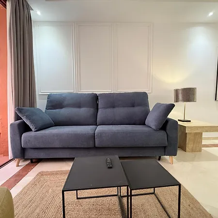 Apartment Xpce D Carlos Gardens Marbella