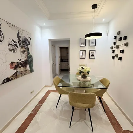 Apartment Xpce D Carlos Gardens Marbella
