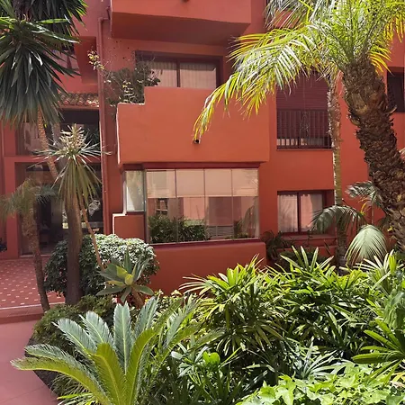 Daire Xpce D Carlos Gardens *