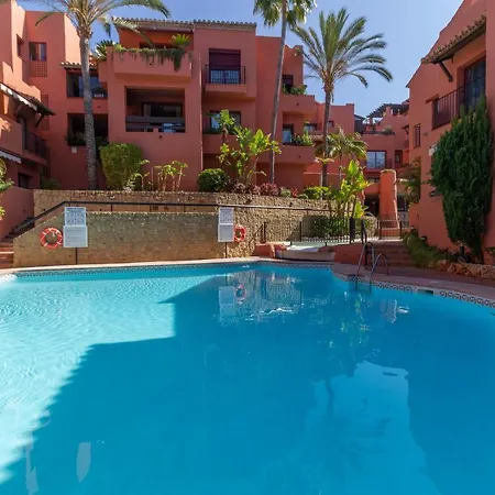 Daire Xpce D Carlos Gardens