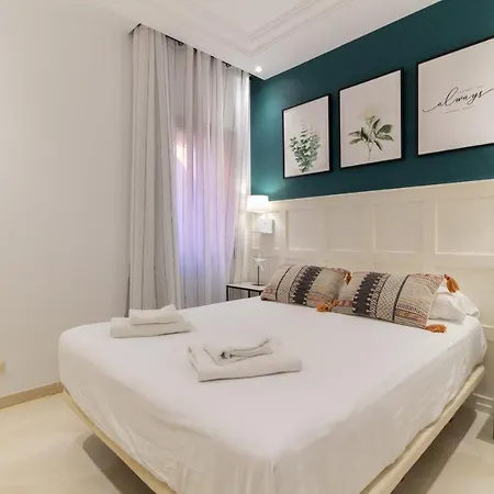 Daire Xpce D Carlos Gardens Marbella