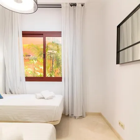 Daire Xpce D Carlos Gardens *